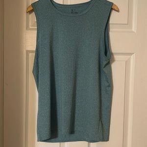 Zella Athletic Tank Top Men’s Size M